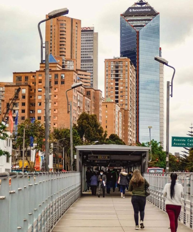 Colombia Colombia