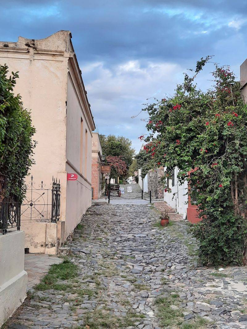 Colonia del Sacramento, Uruguay