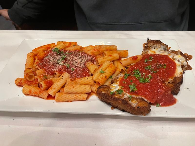 Comfort Food Done the Old-Fashioned Way Comfort Food Done the Old-Fashioned Way