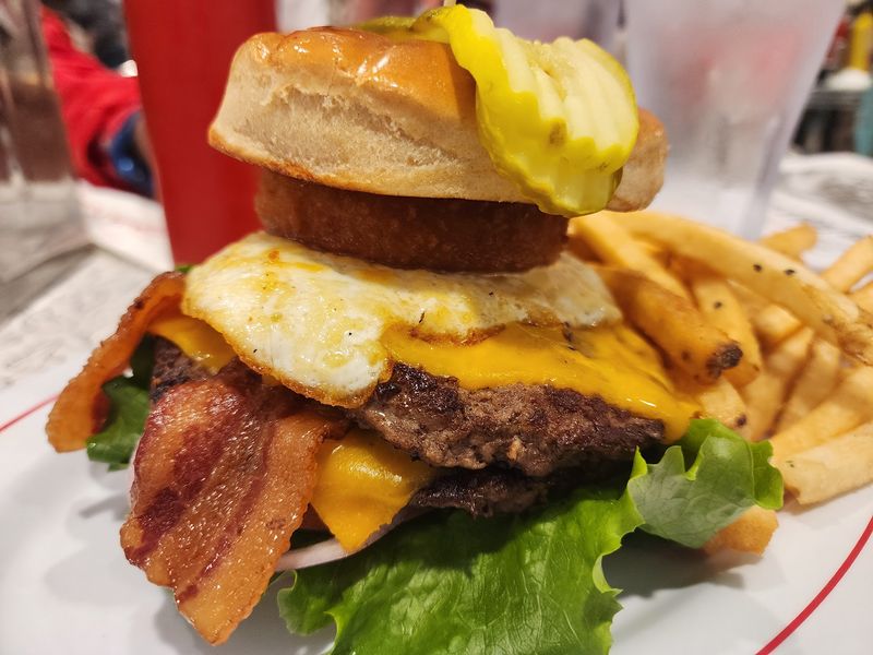 Comfort Food That Delivers on Flavor