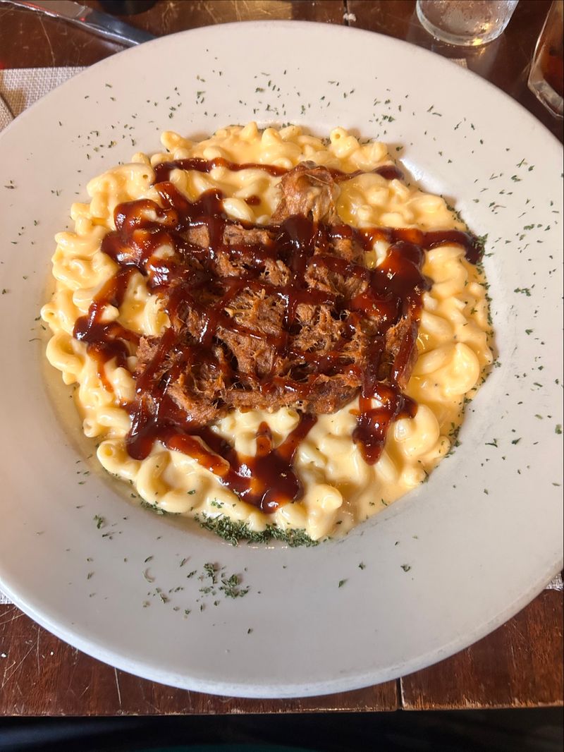 Comfort Food That Earns Its Reputation Comfort Food That Earns Its Reputation