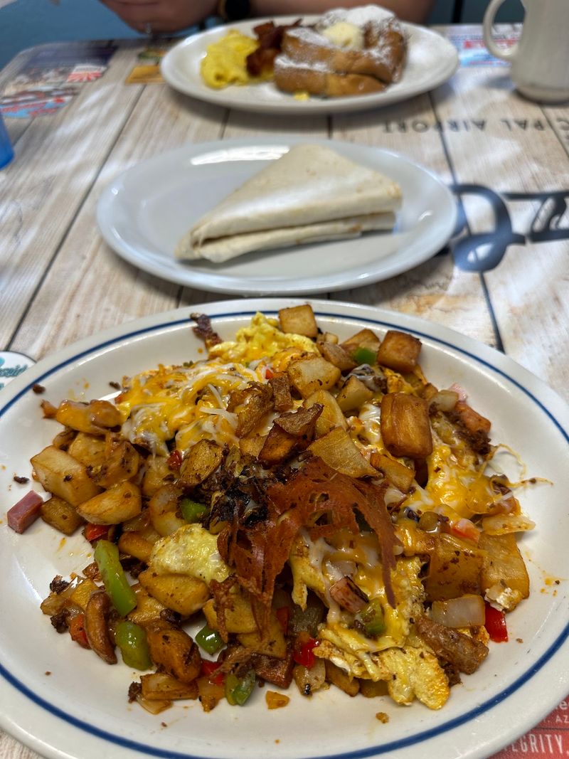 Comfort Food That Fills The Plate Comfort Food That Fills The Plate