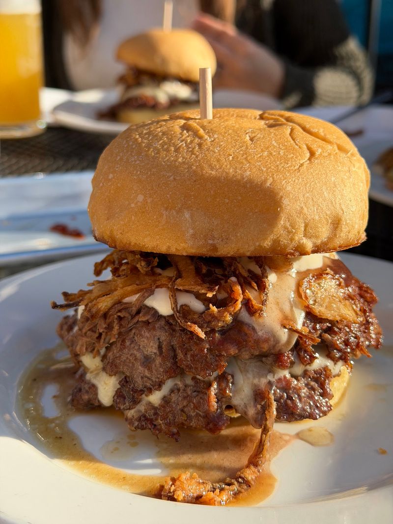 Comfort Food With a Clever Twist Comfort Food With a Clever Twist