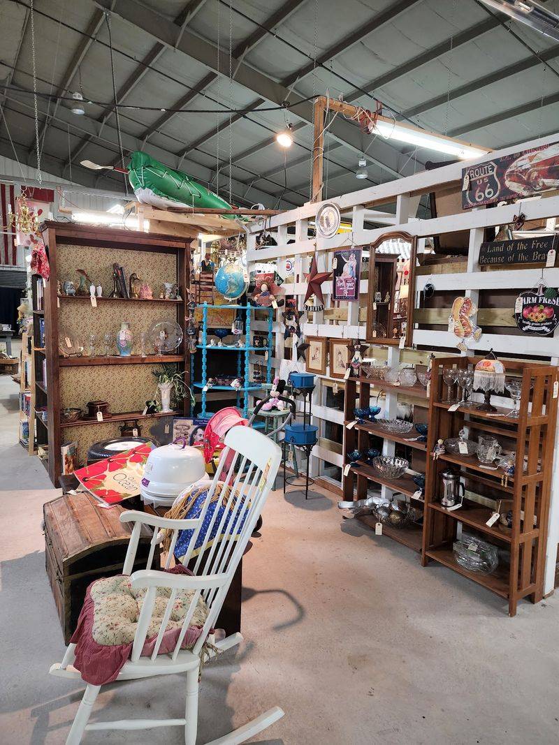 Comic Books, Toys, and Collectibles Corner