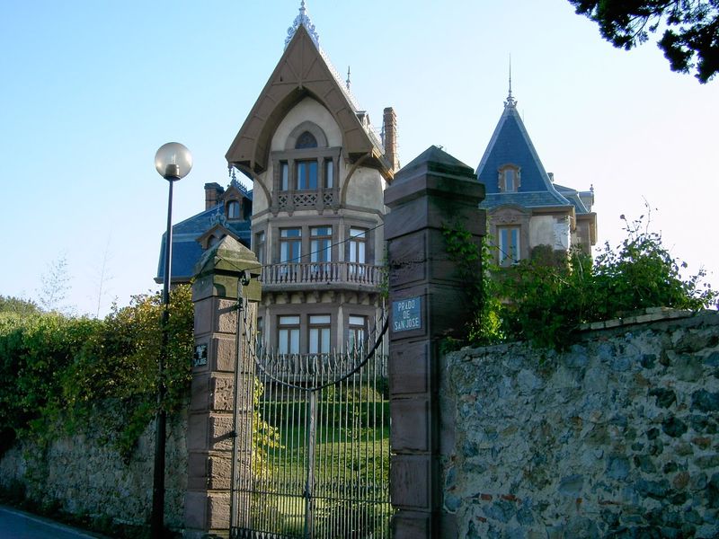 Comillas, Cantabria Comillas, Cantabria
