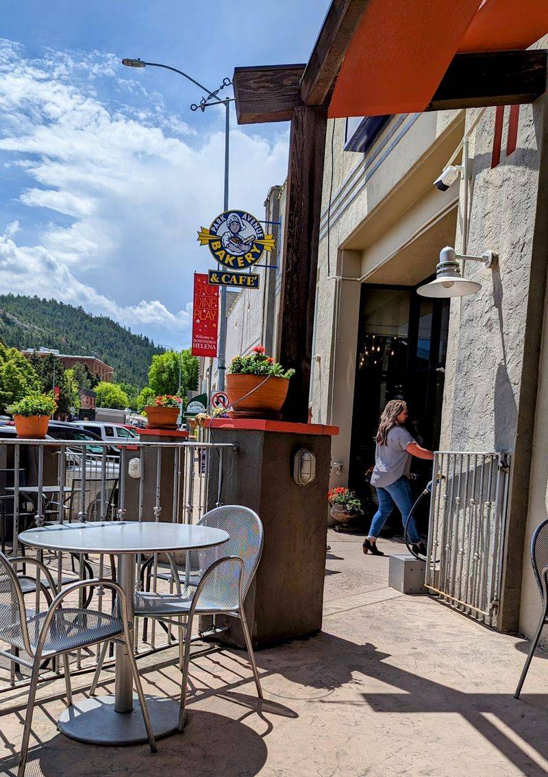 Community Roots Run Deep in Helena Community Roots Run Deep in Helena