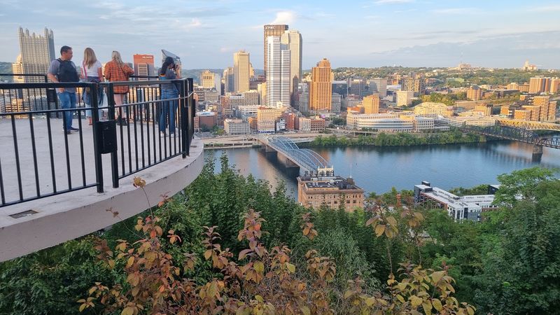 Community Roots: The People Who Built This Park Back From Nothing