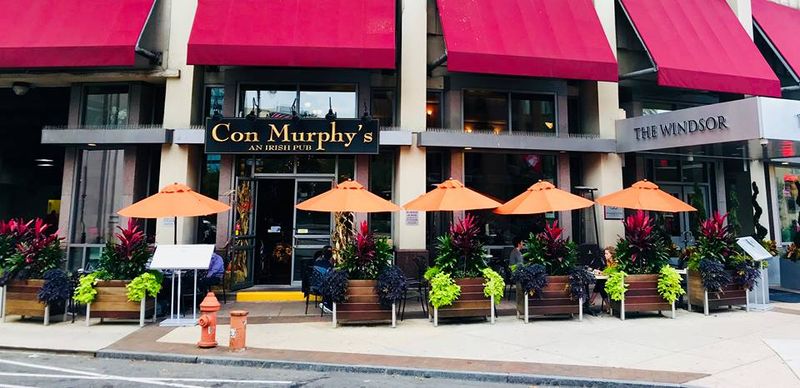 Con Murphy's Irish Pub, Philadelphia, Pennsylvania