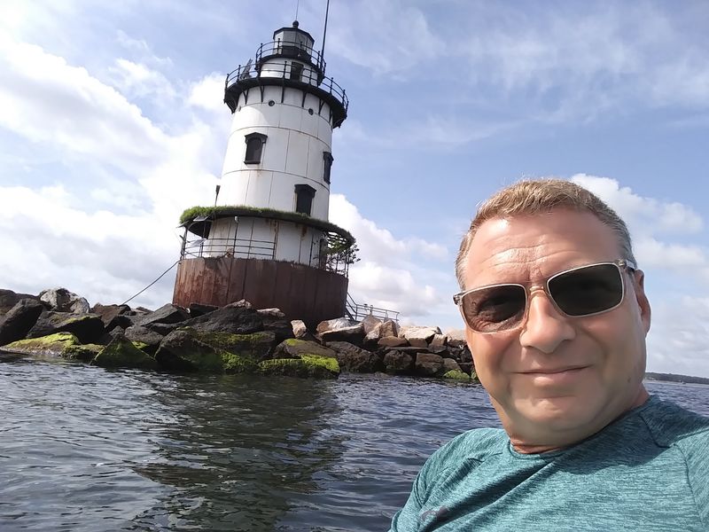 Conimicut Lighthouse, Warwick Conimicut Lighthouse, Warwick