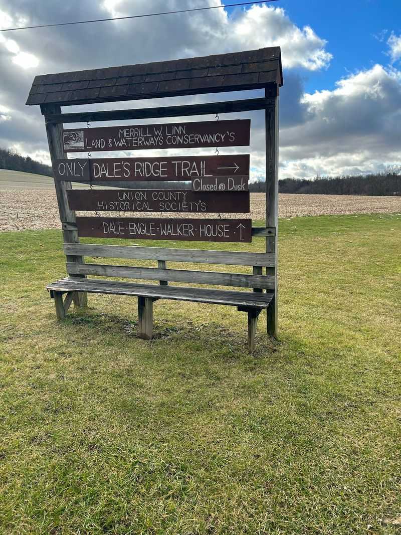 Conservation Stewardship: Why This Trail Still Exists Conservation Stewardship: Why This Trail Still Exists