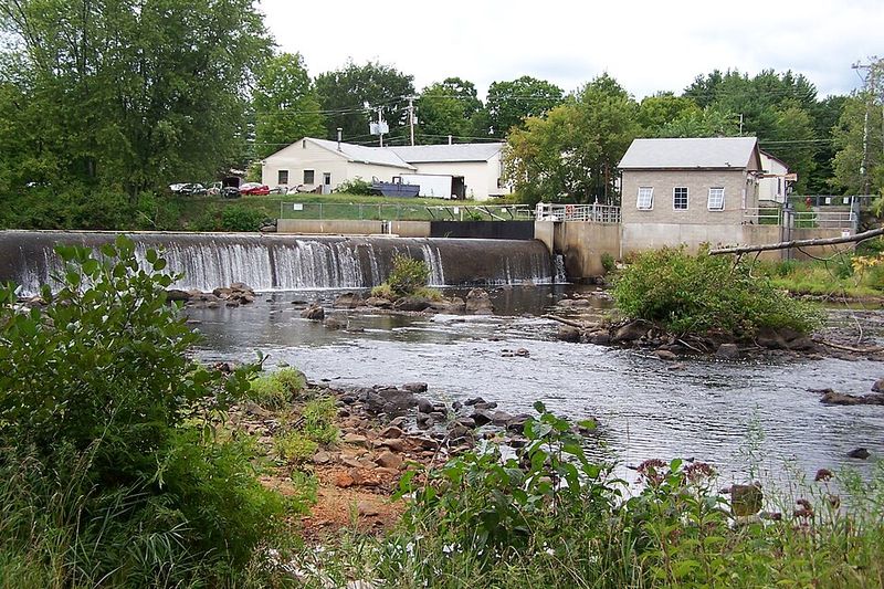 Contoocook Village Contoocook Village
