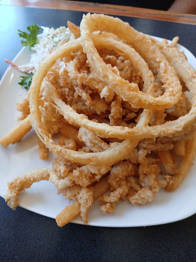 Cooke's Seafood, Mashpee Cooke's Seafood, Mashpee
