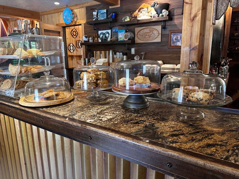 Cookies and Desserts Worth Saving Room For Cookies and Desserts Worth Saving Room For