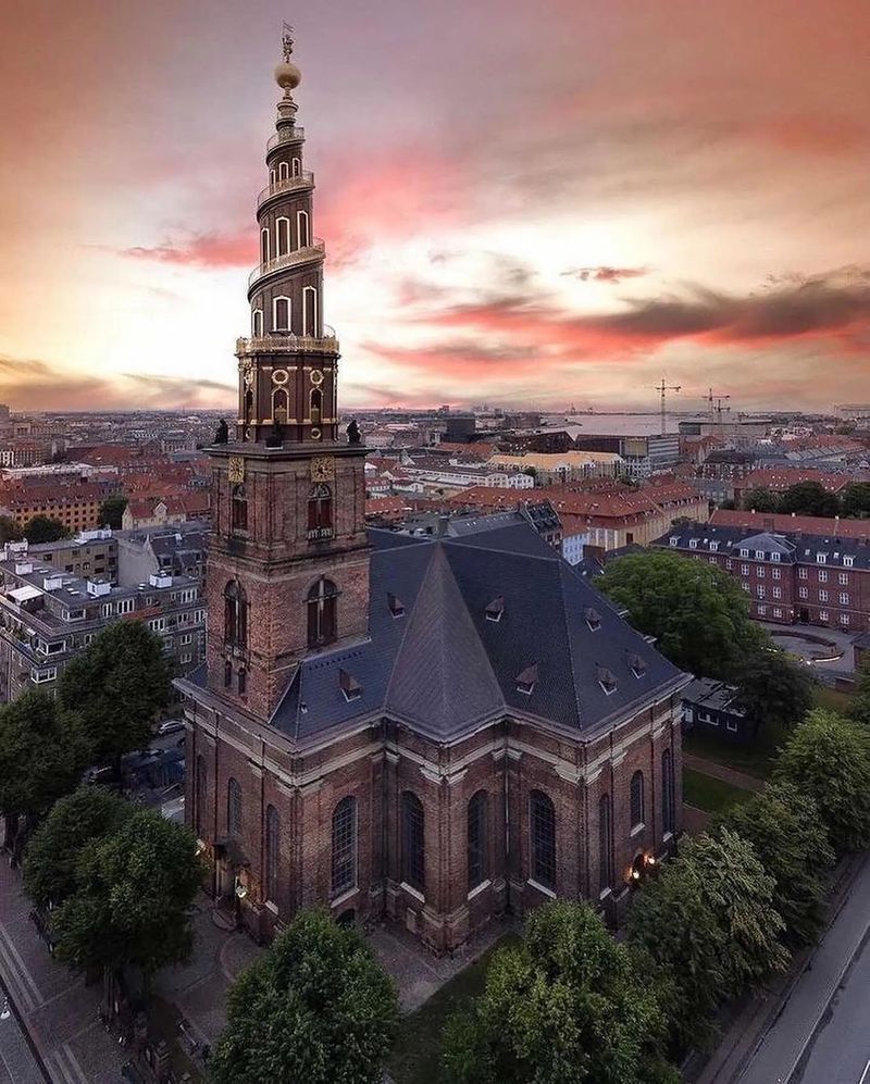 Copenhagen, Denmark Copenhagen, Denmark