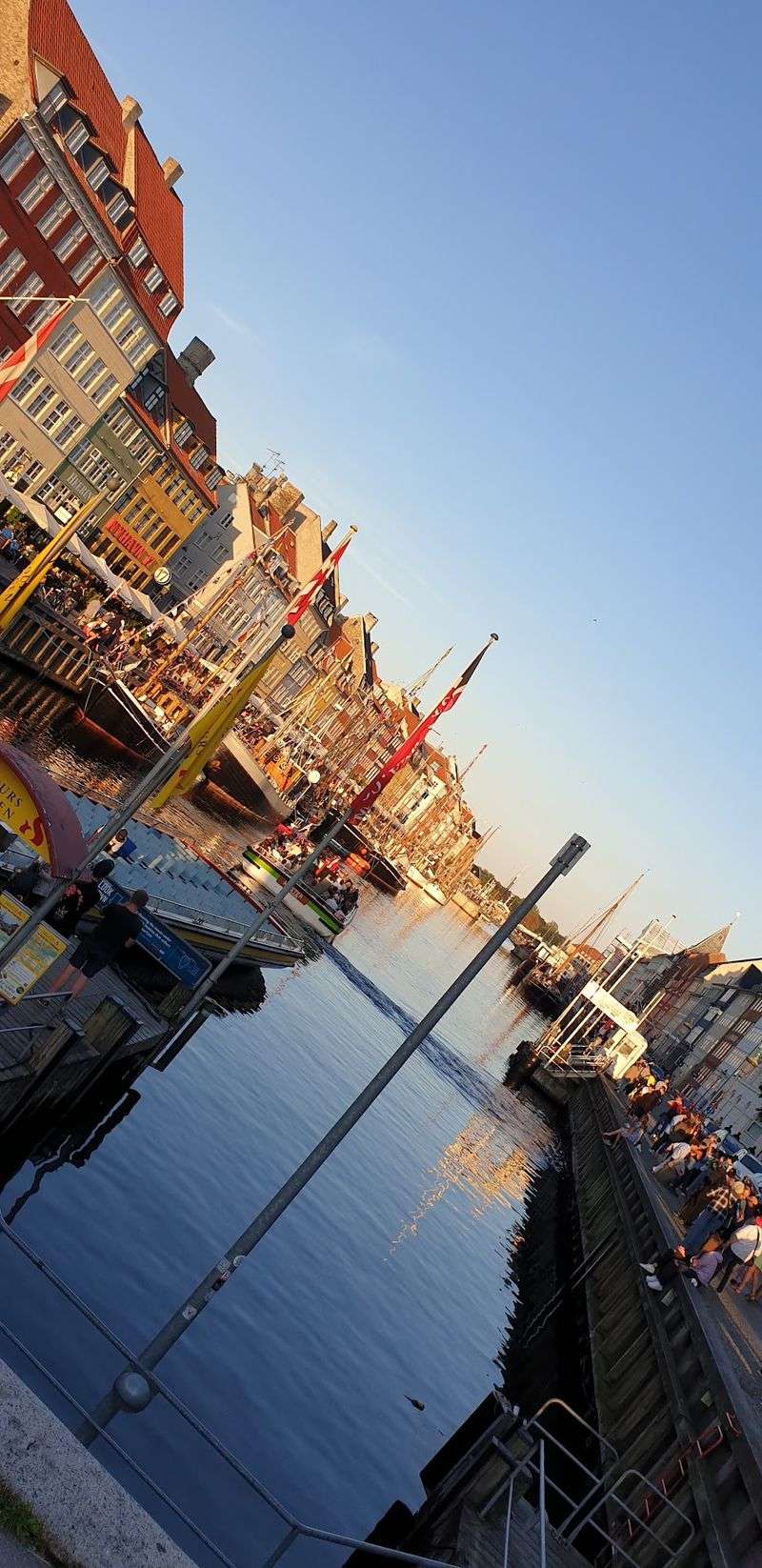 Copenhagen, Denmark