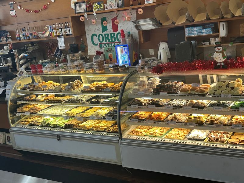 Corbo's Bakery, Ohio, Cleveland Corbo's Bakery, Ohio, Cleveland