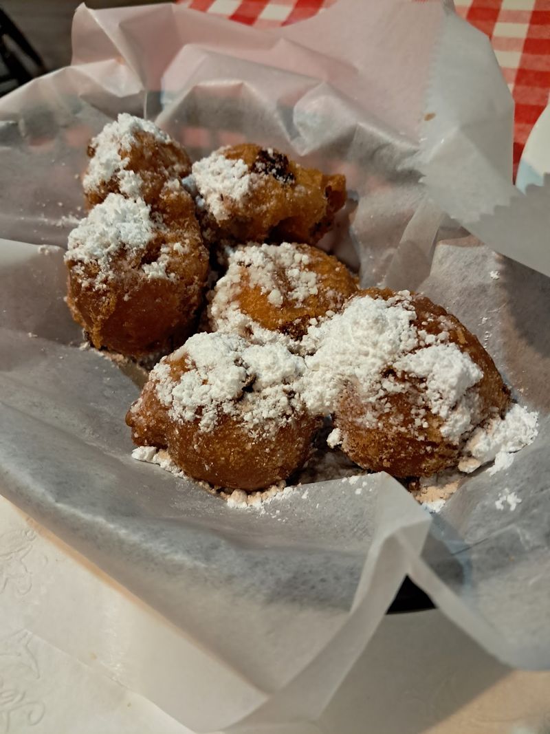 Corn Fritters That Beat Dessert Corn Fritters That Beat Dessert