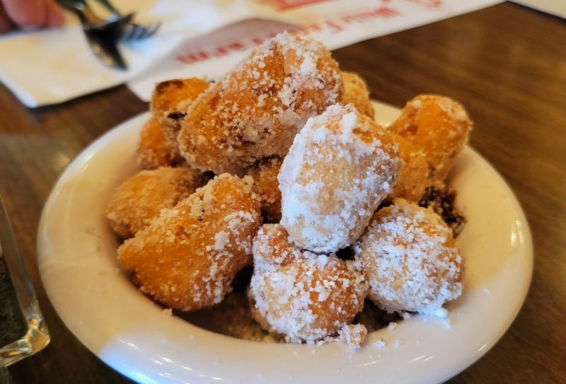 Corn Fritters That Steal the Show