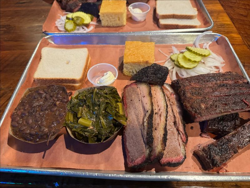 Cornbread, Honey Butter, and Sides Worth the Trip Cornbread, Honey Butter, and Sides Worth the Trip