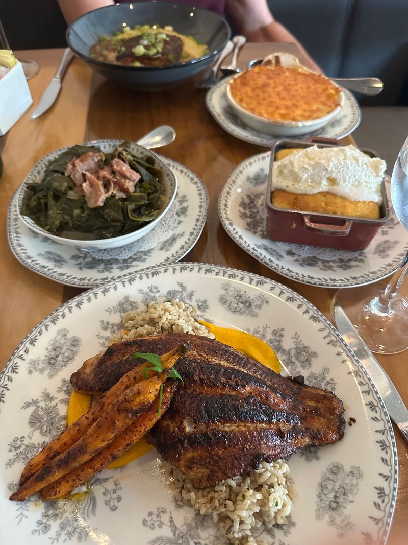 Cornbread That Earns Its Own Conversation Cornbread That Earns Its Own Conversation