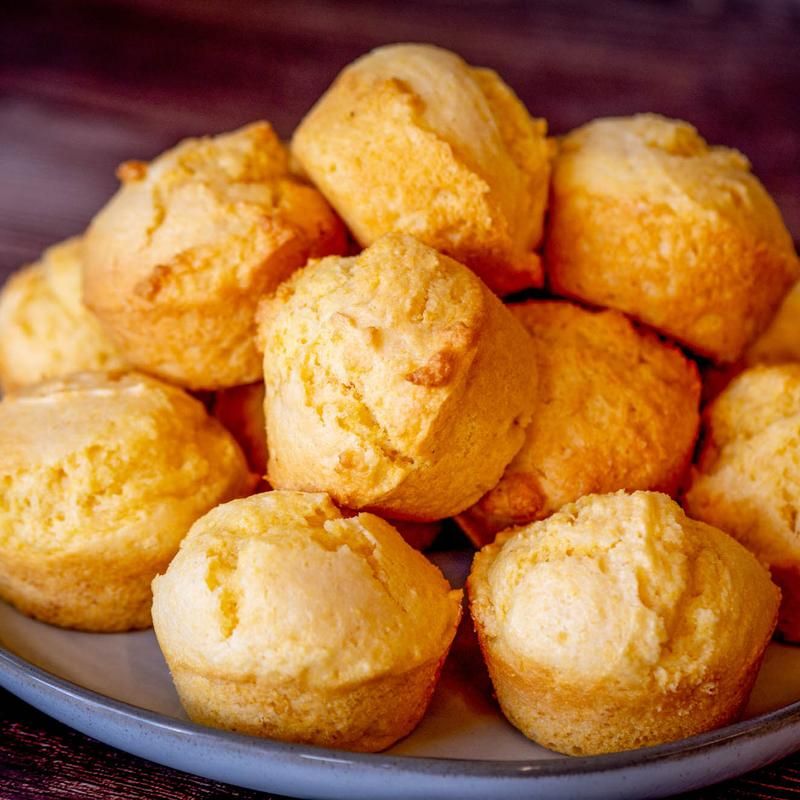 Cornbread and Muffins People Rave About Cornbread and Muffins People Rave About