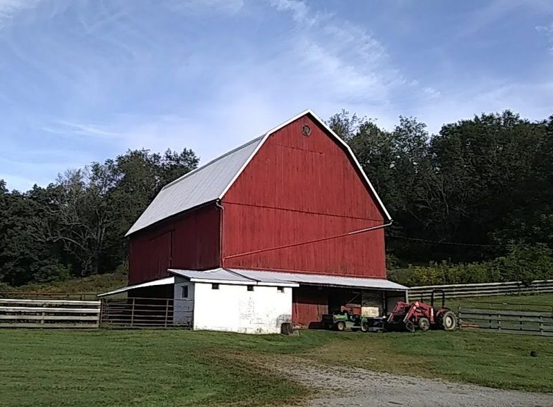 Coshocton Coshocton