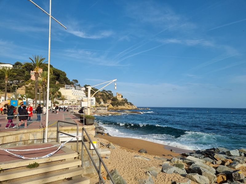 Costa Brava, Catalonia