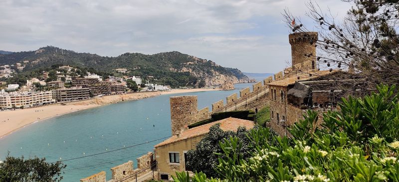 Costa Brava, Spain