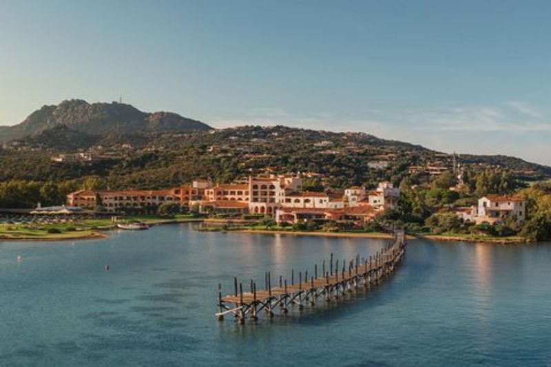 Costa Smeralda, Sardinia Costa Smeralda, Sardinia