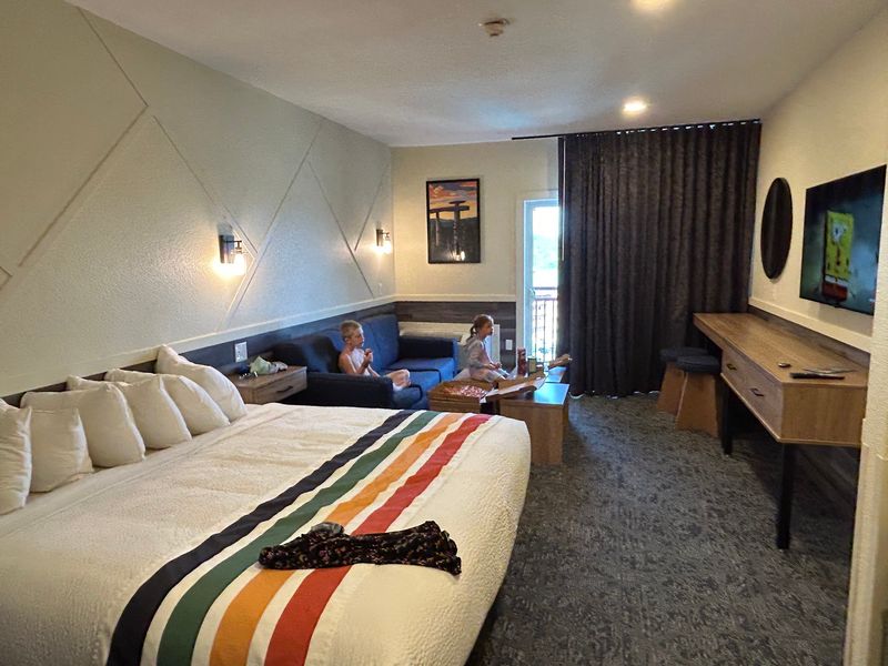 Costs, Fees, and What Your Stay Includes Costs, Fees, and What Your Stay Includes