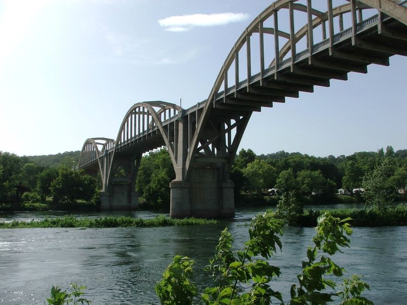 Cotter, Arkansas