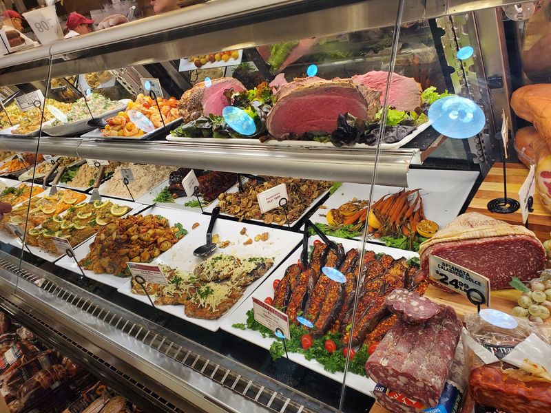 Counters For Deli And Market Classics Counters For Deli And Market Classics