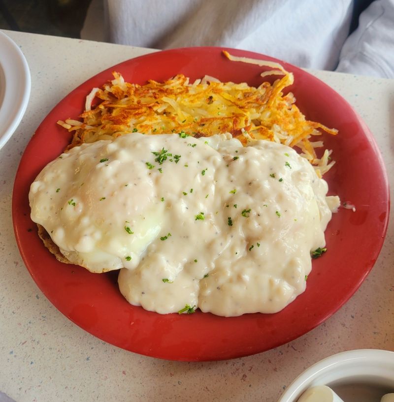 Country Fried Steak Done the Right Way