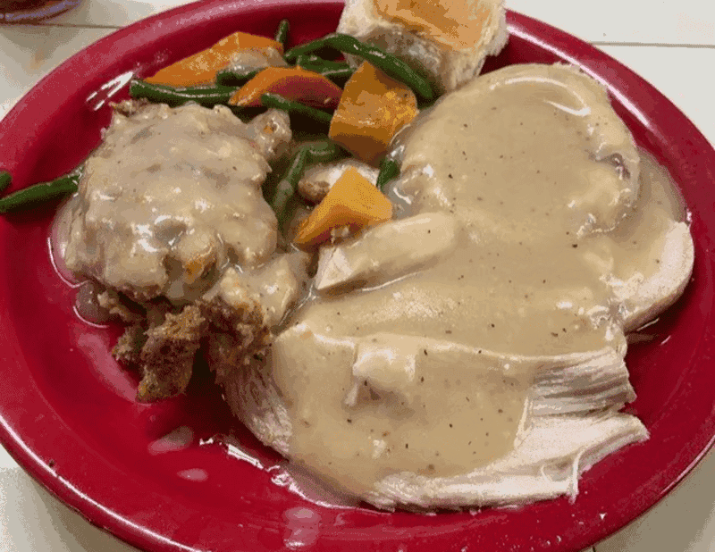 Country Fried Steak Done the Right Way Country Fried Steak Done the Right Way