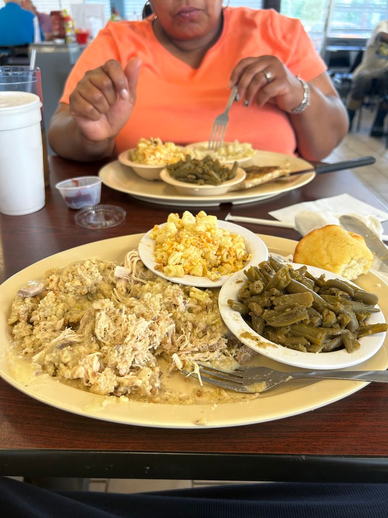 Country Fried Steak and Southern Classics Country Fried Steak and Southern Classics