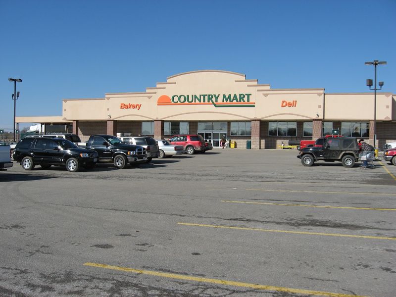Country Mart (Grove) Country Mart (Grove)
