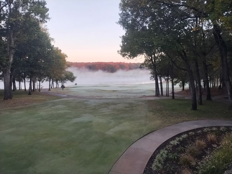 Course Conditions That Set the Standard Course Conditions That Set the Standard
