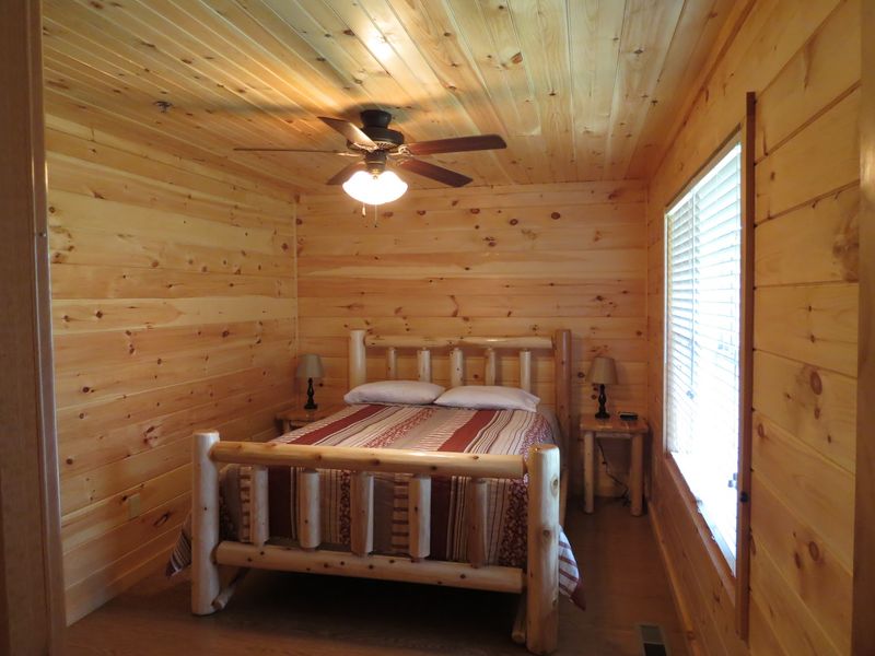 Cozy Cabins That Feel Like Home
