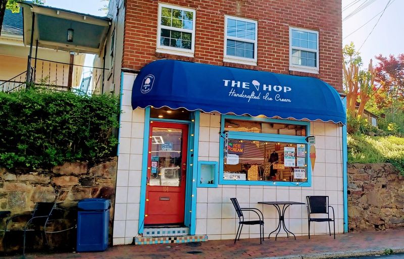 Cozy Eats and Sweet Treats