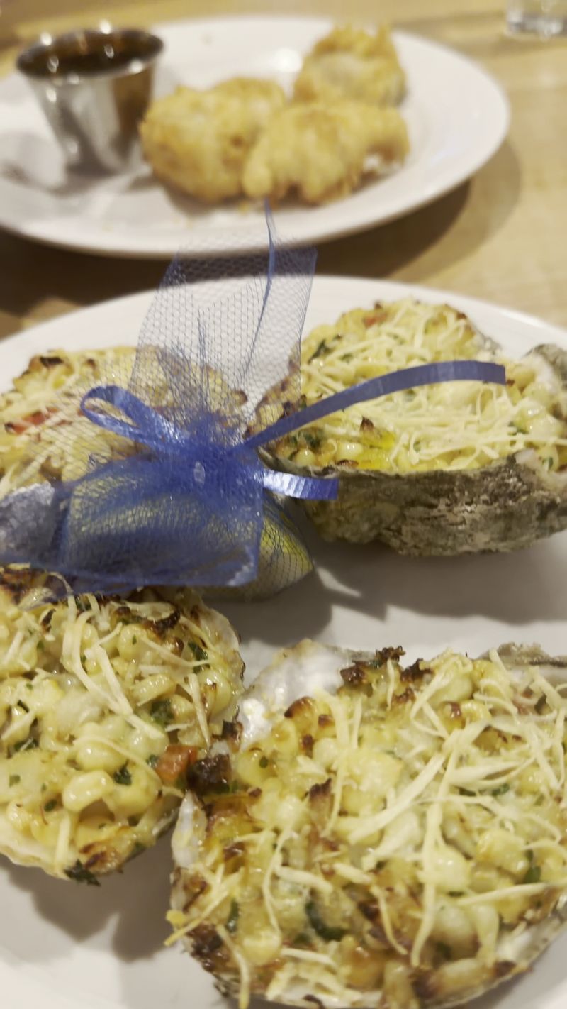 Crab Cakes, Scallops, and the Seafood Dishes Regulars Swear By Crab Cakes, Scallops, and the Seafood Dishes Regulars Swear By