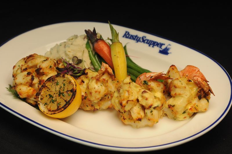 Crab Cakes That Steal the Show Crab Cakes That Steal the Show