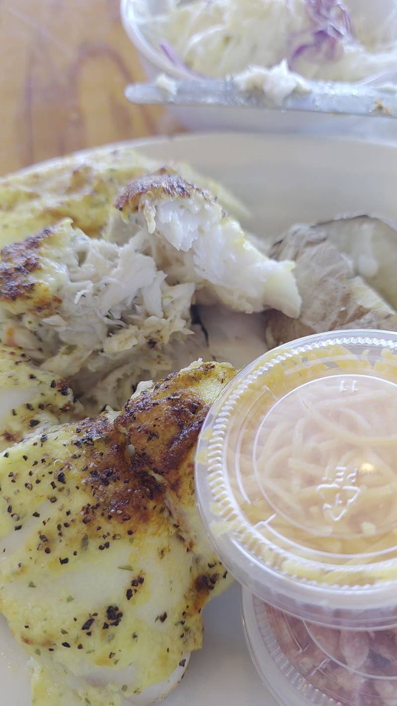 Crab Cakes Worth Ordering Twice Crab Cakes Worth Ordering Twice