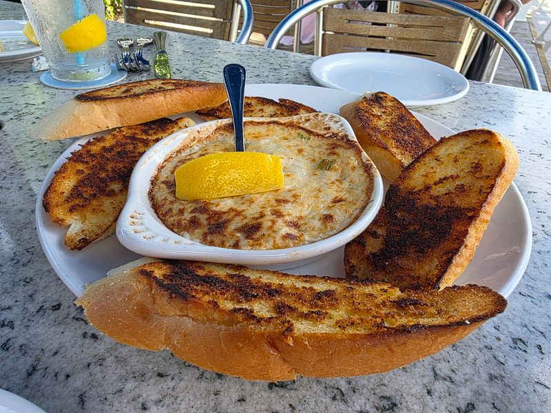 Crab Dip That Steals Every Table