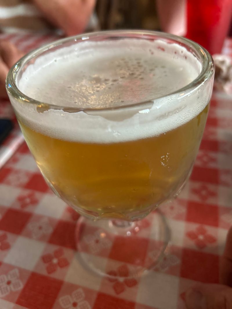 Craft Beer From the Neighborhood