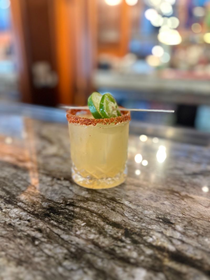 Craft Cocktails and Standout Bartenders Craft Cocktails and Standout Bartenders