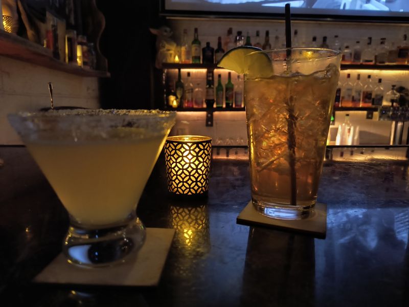 Crafted Drinks Worth Coming Back For Crafted Drinks Worth Coming Back For