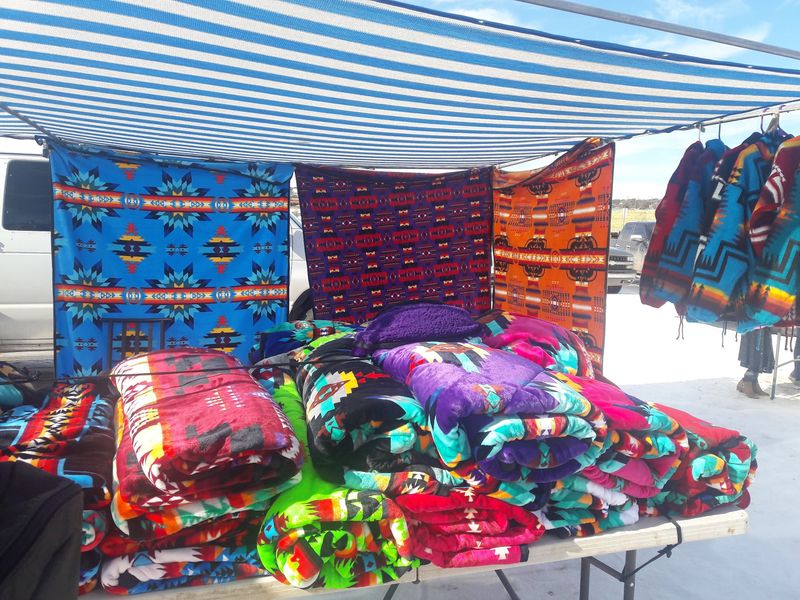 Crafts, Blankets, and Handmade Finds Crafts, Blankets, and Handmade Finds