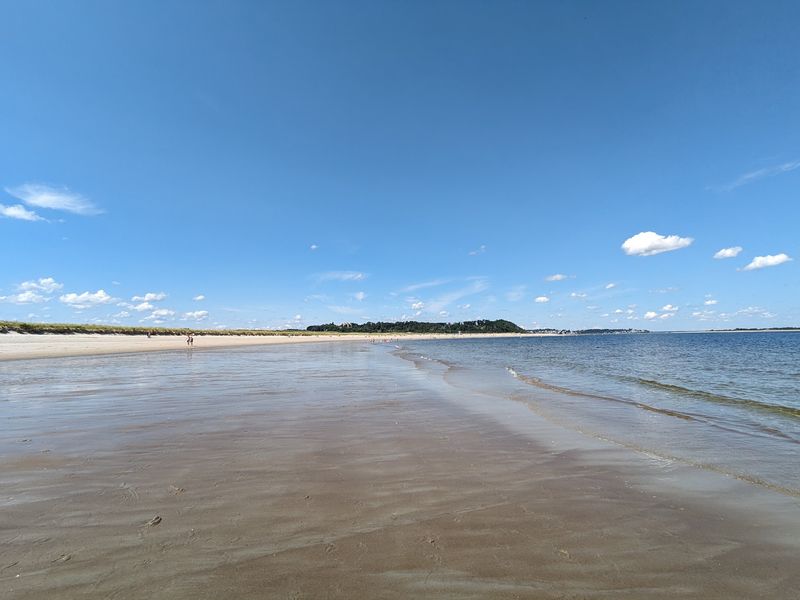Crane Beach, Ipswich Crane Beach, Ipswich