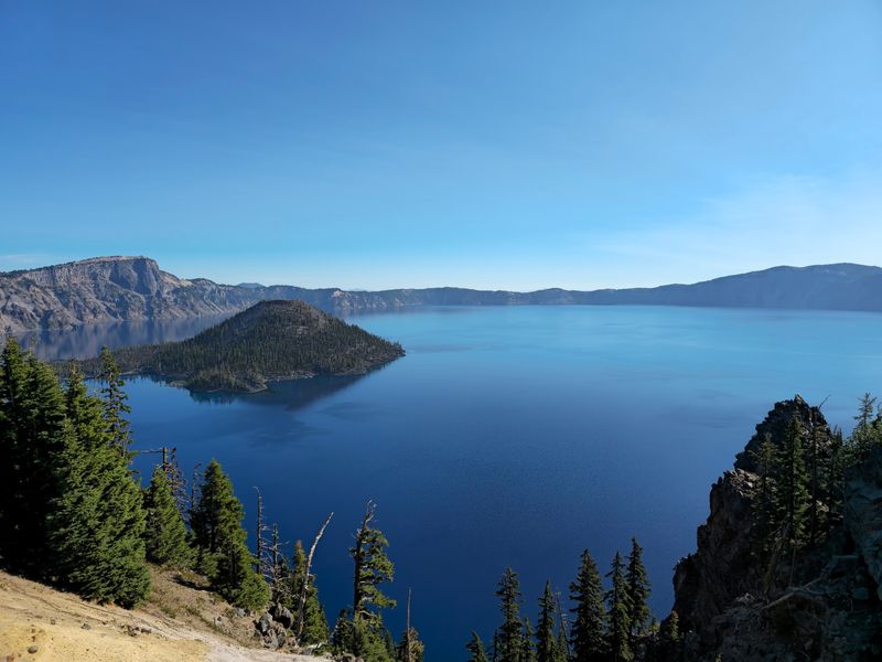 Crater Lake National Park Crater Lake National Park