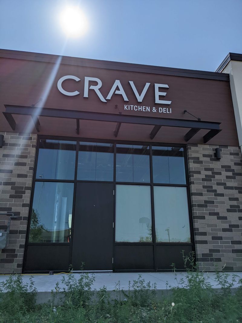 Crave Crave